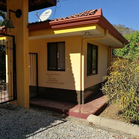 Royal Heights Jicaral Exterior foto