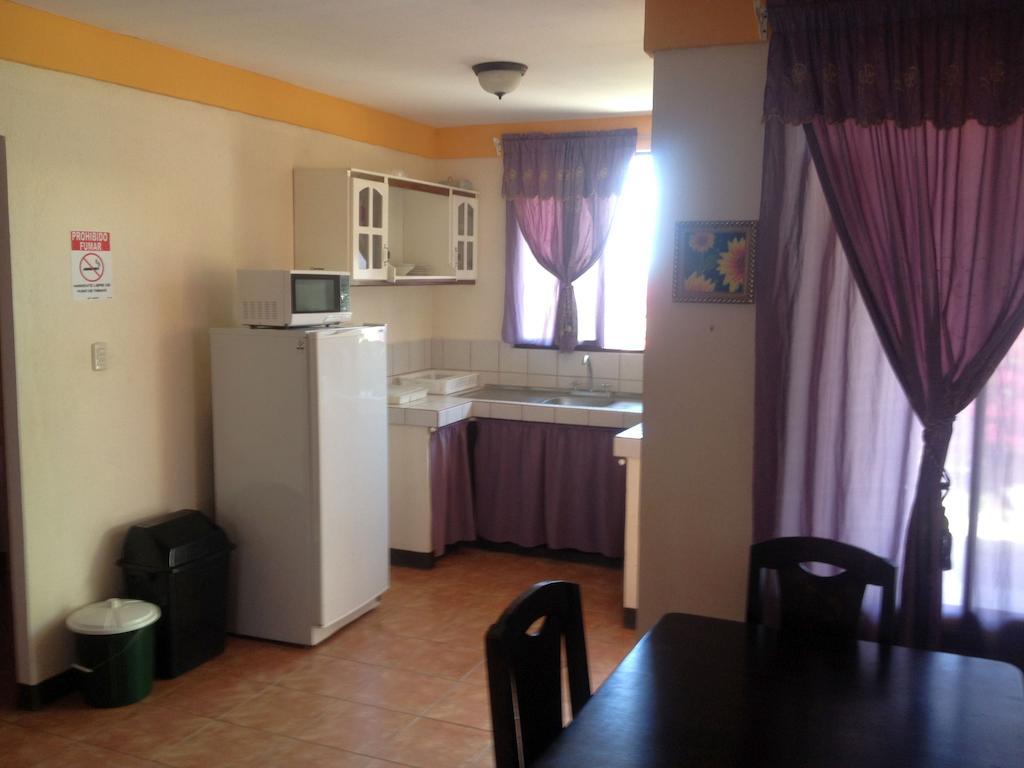 Royal Heights Jicaral Quarto foto