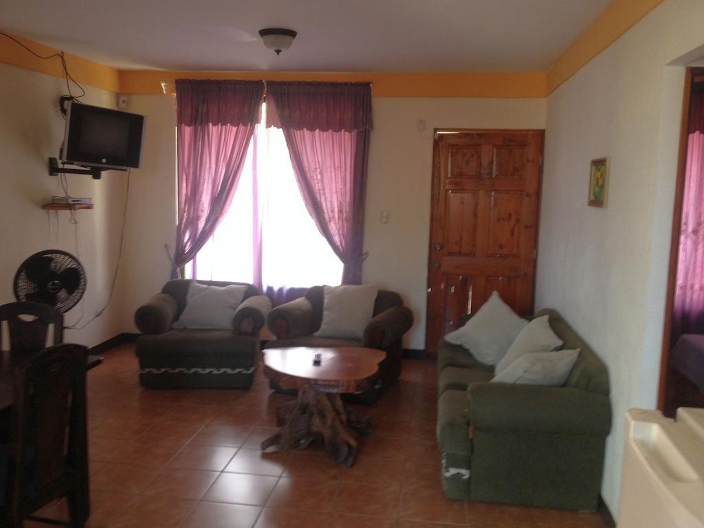 Royal Heights Jicaral Quarto foto