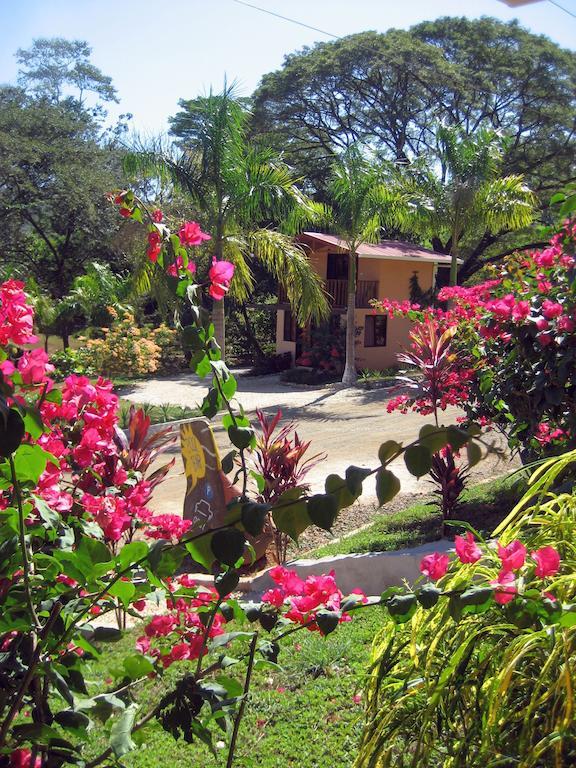 Royal Heights Jicaral Quarto foto