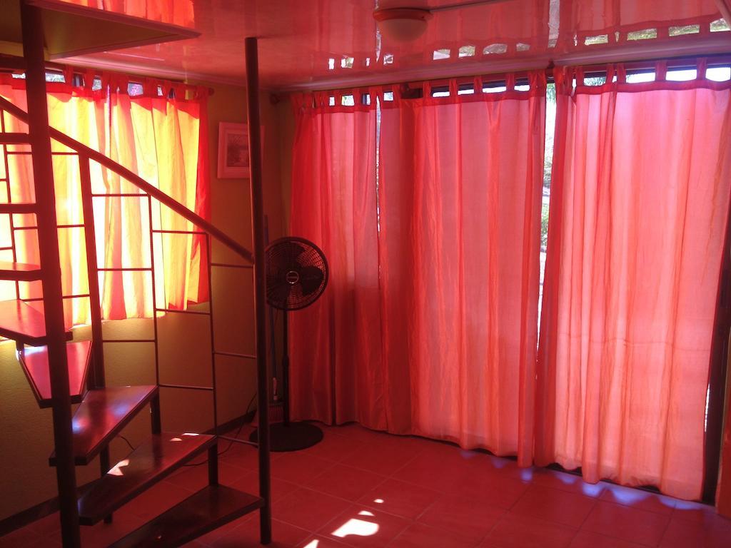 Royal Heights Jicaral Quarto foto