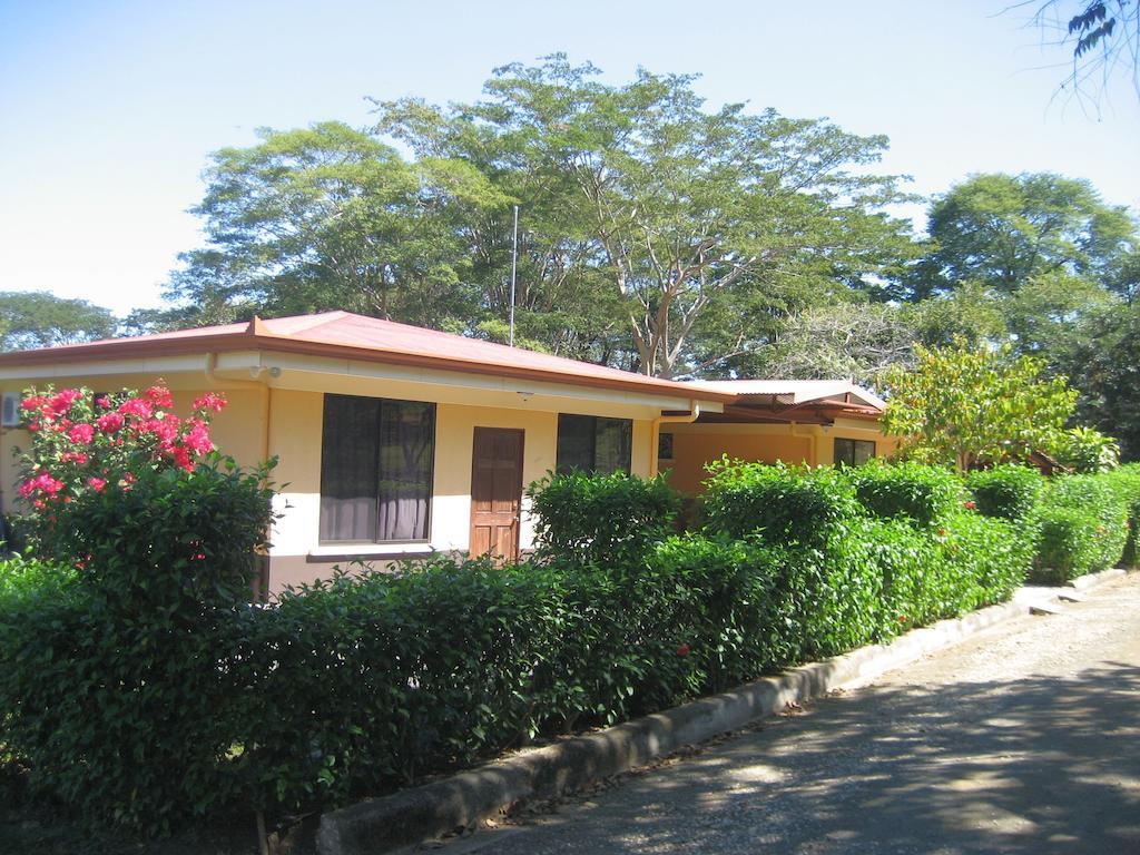 Royal Heights Jicaral Quarto foto