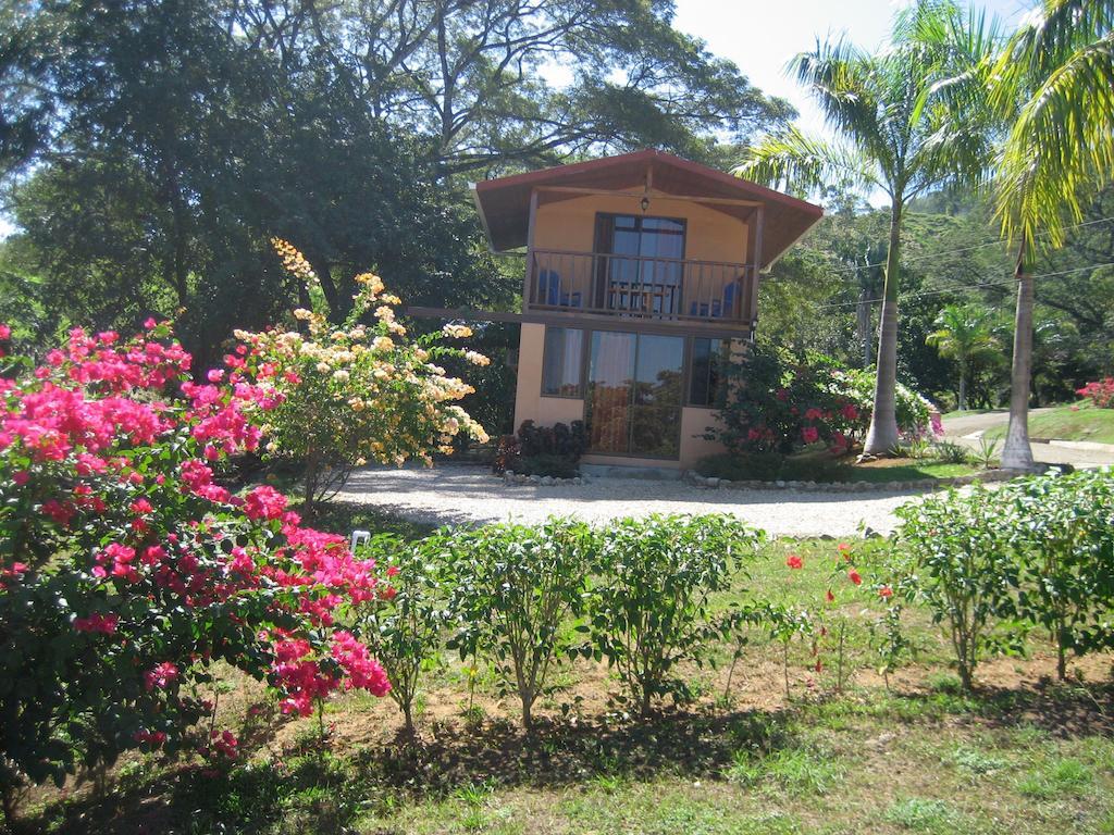 Royal Heights Jicaral Exterior foto