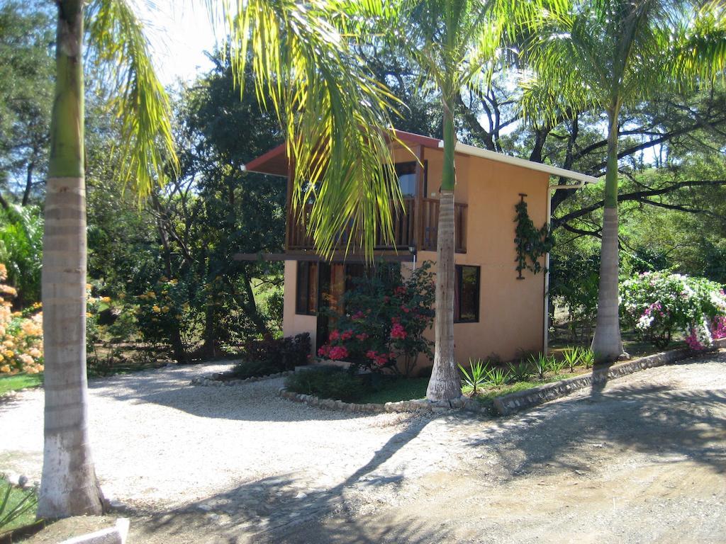 Royal Heights Jicaral Quarto foto