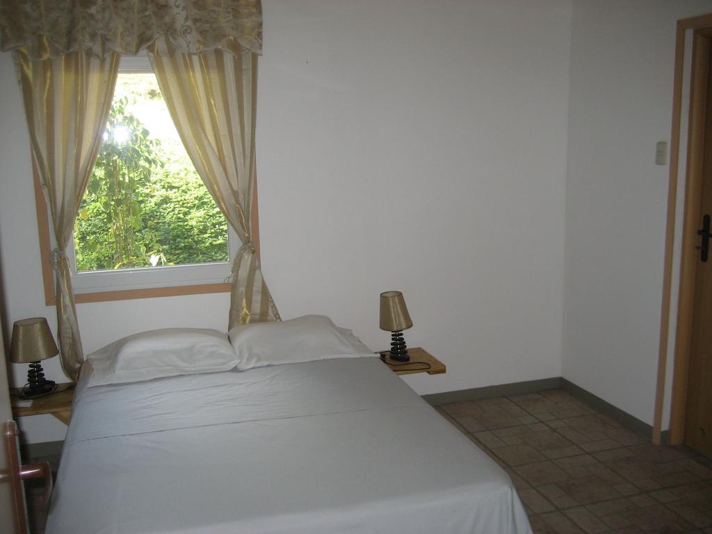 Royal Heights Jicaral Quarto foto
