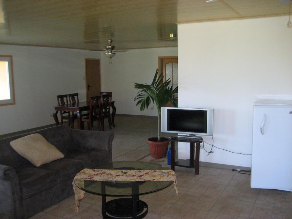 Royal Heights Jicaral Quarto foto