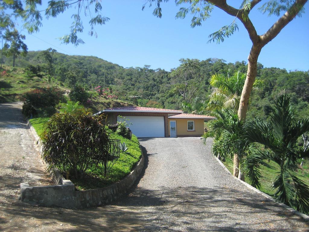 Royal Heights Jicaral Quarto foto