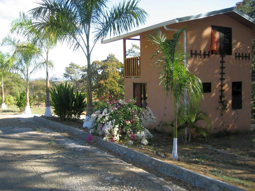 Royal Heights Jicaral Exterior foto