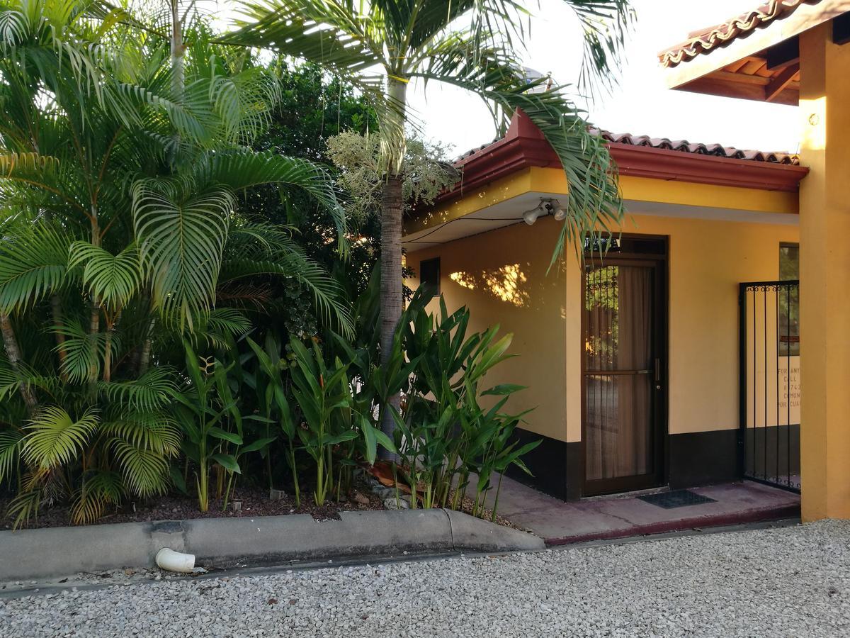 Royal Heights Jicaral Exterior foto