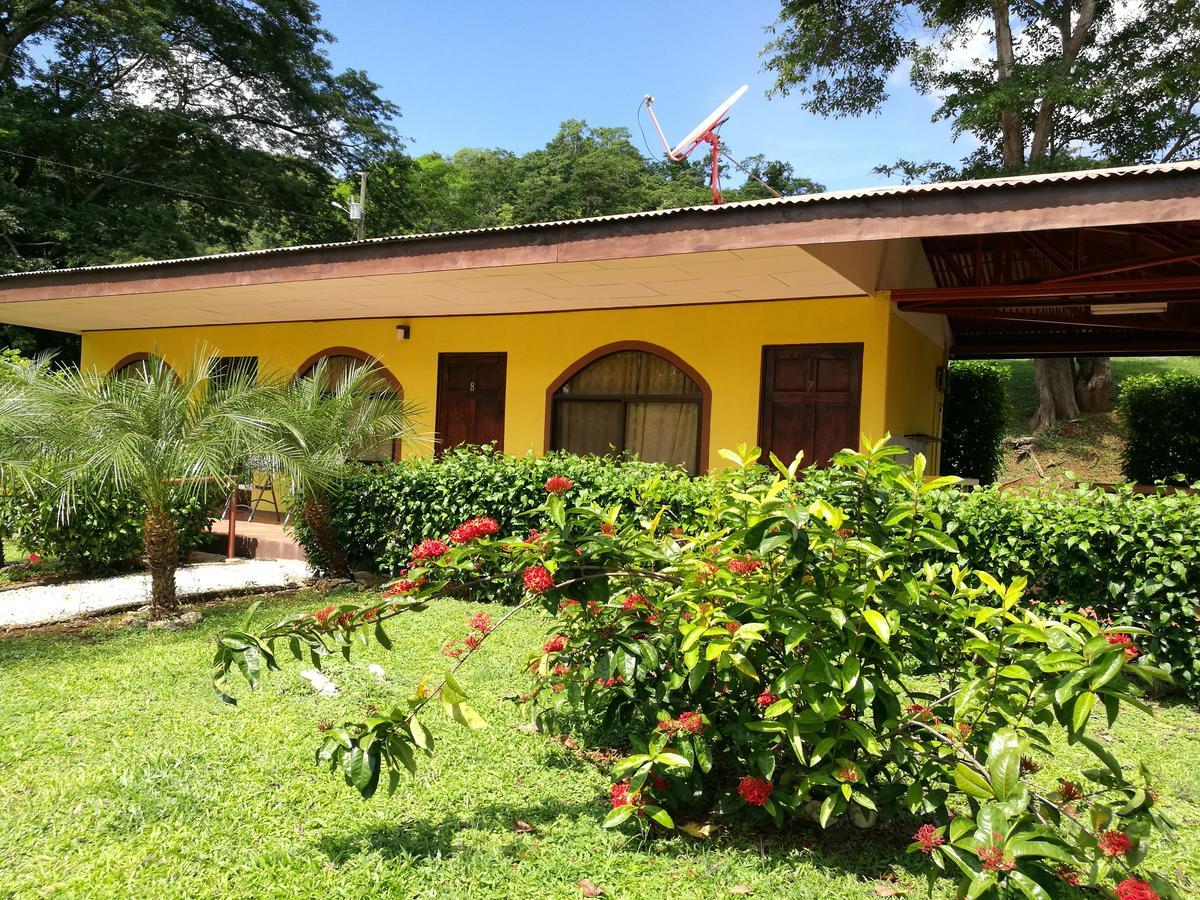Royal Heights Jicaral Exterior foto