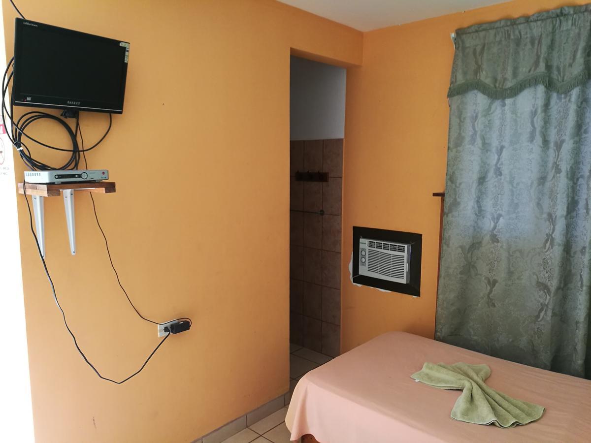 Royal Heights Jicaral Exterior foto
