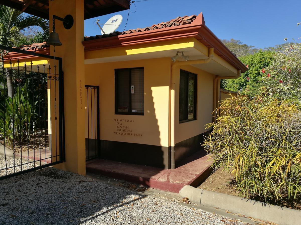 Royal Heights Jicaral Exterior foto